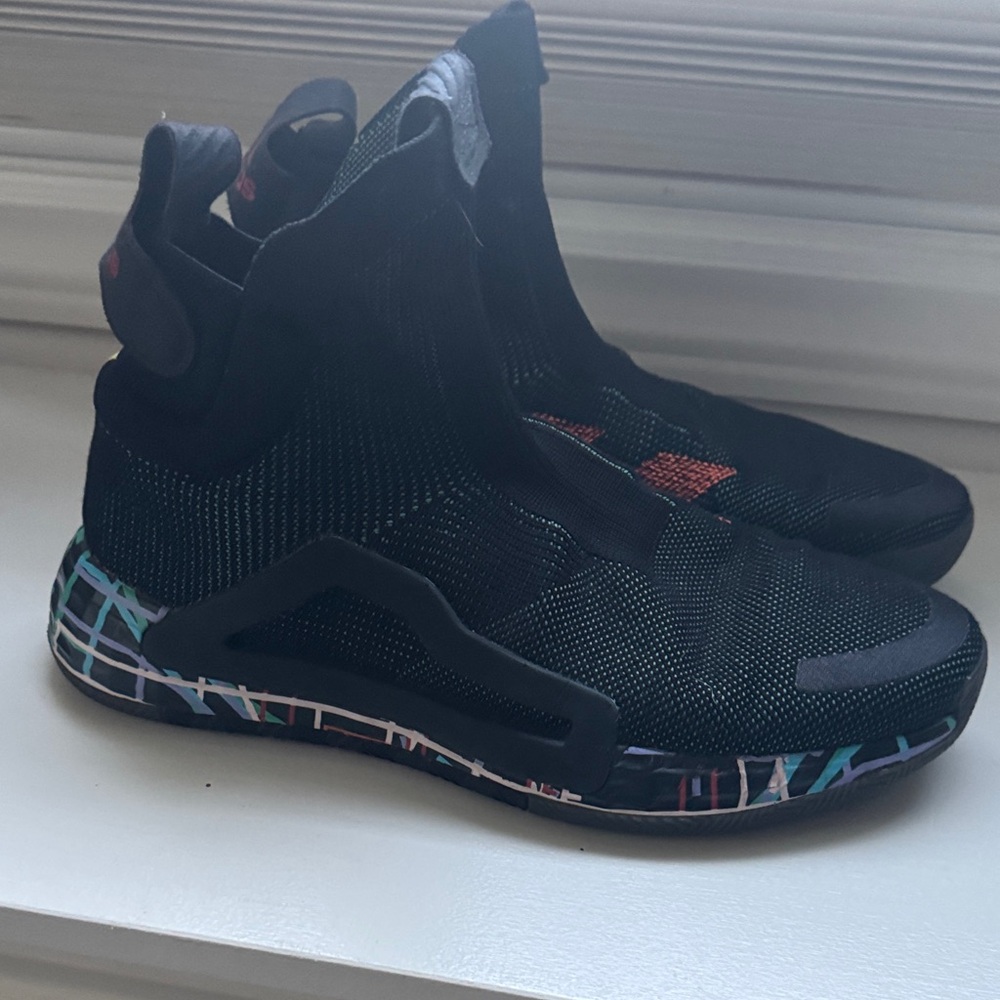Adidas James Harden Basketball Shoes